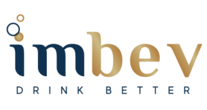 logo imbev - IMBEV logo imbev