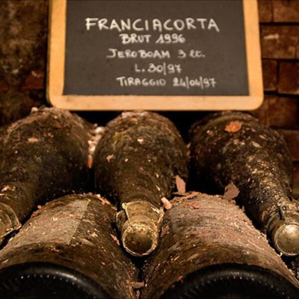franciacorta - IMBEV