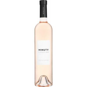minuty prestige rose 2025 - IMBEV